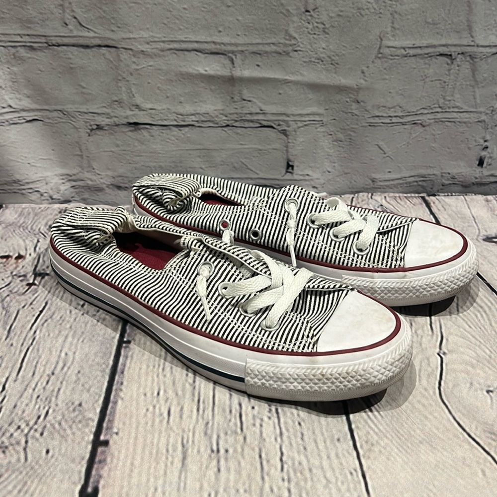 Converse all-star shoreline slip on sneaker 👟